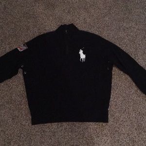 Polo Ralph Lauren sweater